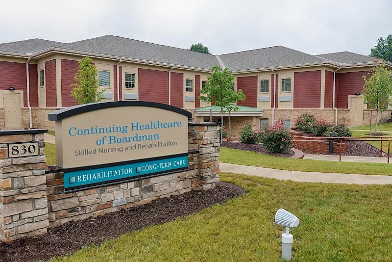 Photo of VISTA CENTER OF BOARDMAN