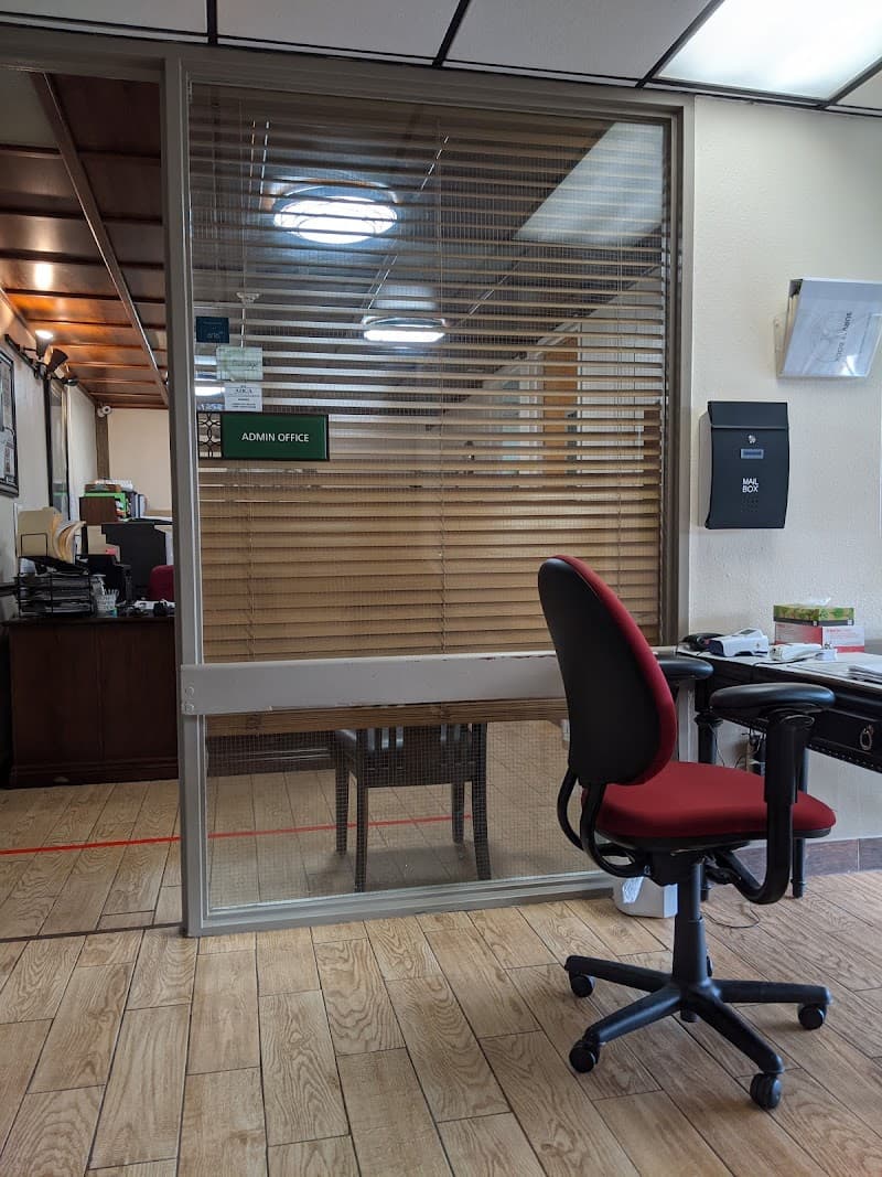 Photo of CITY SCAPE REHABILITATION & CARE CENTER LLC