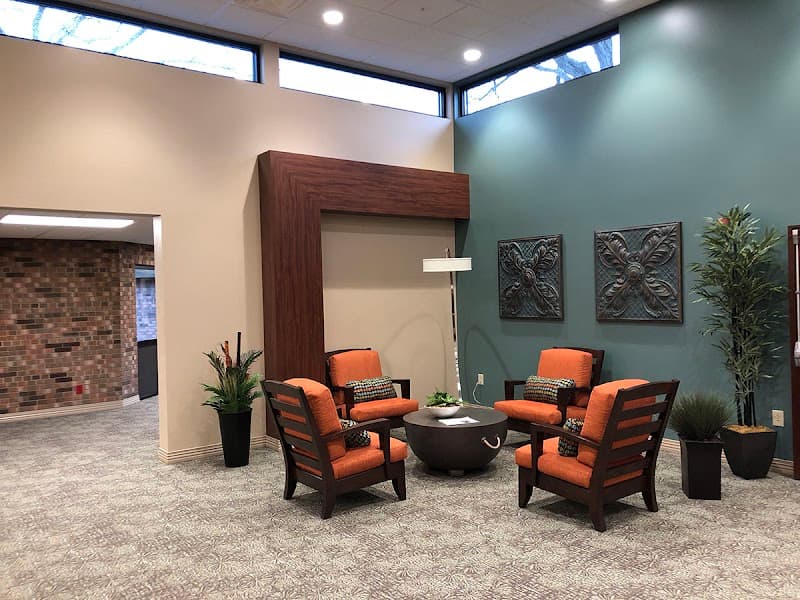 Photo of VANCREST HEALTH CARE CENTER