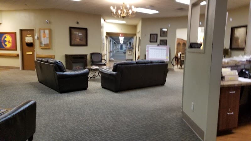 Photo of WARR ACRES NURSING CENTER