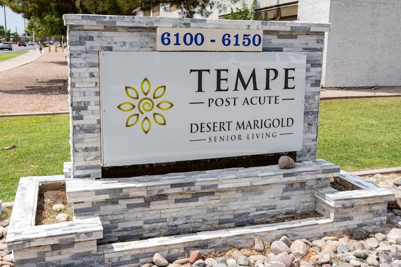 Photo of TEMPE POST ACUTE