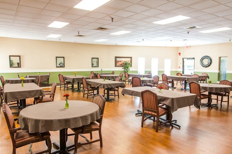 Photo of Signature Healthcare at Rockford Rehab & Wellness