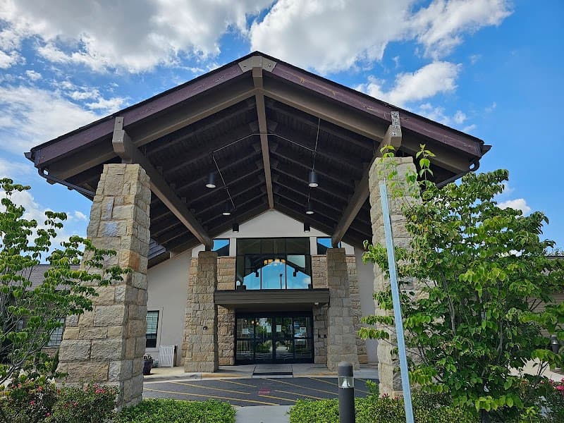 Photo of Asbury Health and Rehabilitation Center