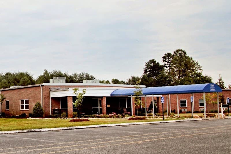 Photo of Peak Resources - Gastonia