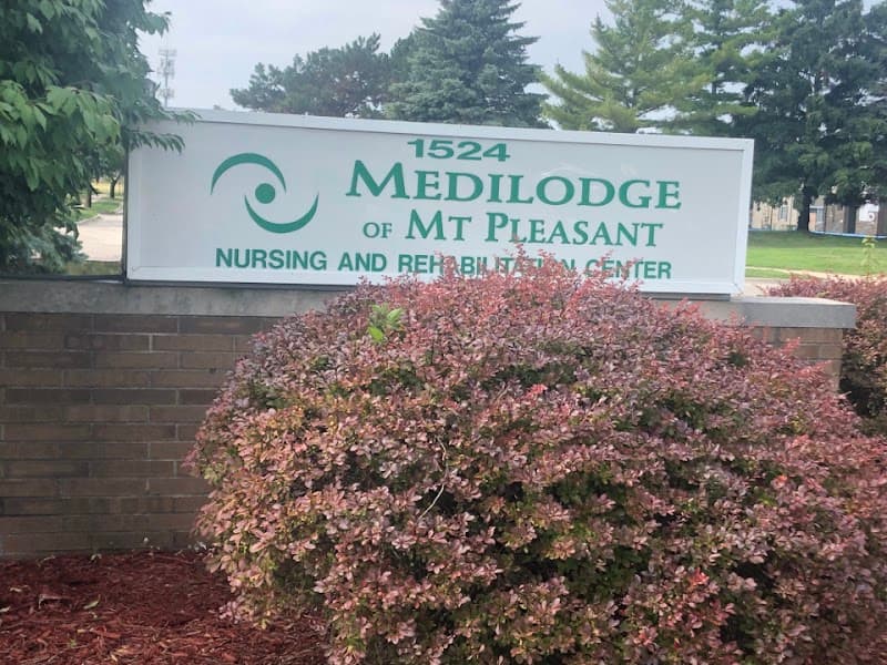 Photo of Medilodge of Mt. Pleasant