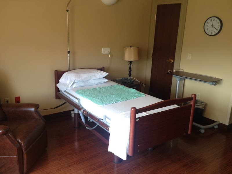 Photo of Canterbury Place