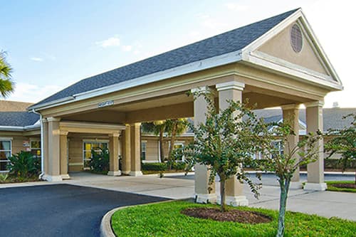 Photo of SOLARIS HEALTHCARE WINDERMERE