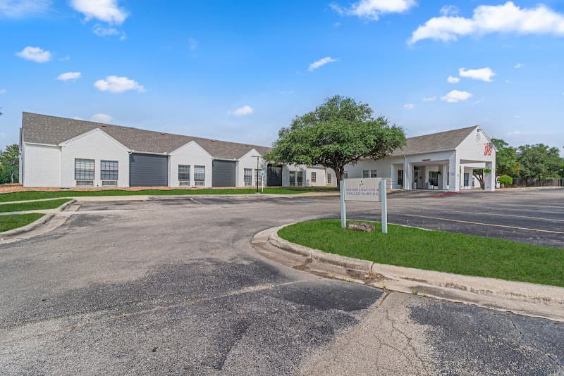 Photo of PATRIOT HEIGHTS HEALTH CARE CENTER