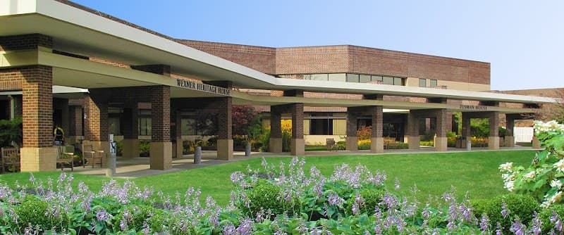 Photo of WEXNER HERITAGE HOUSE