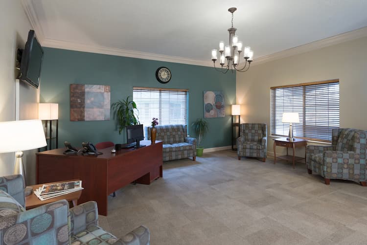 Photo of DUNBAR HEALTH & REHAB CENTER