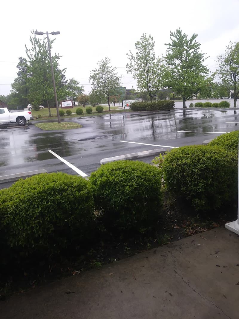 Photo of Maple Grove Health and Rehabilitation Center