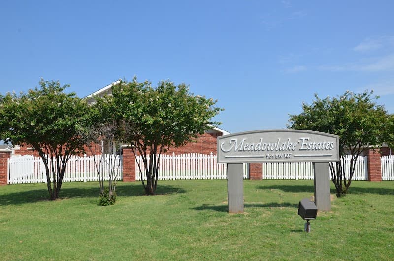 Photo of MEADOWLAKE ESTATES