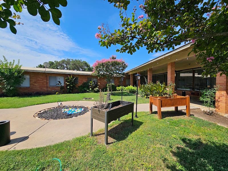 Photo of BARTON VALLEY REHABILITATION AND HEALTHCARE CENTE