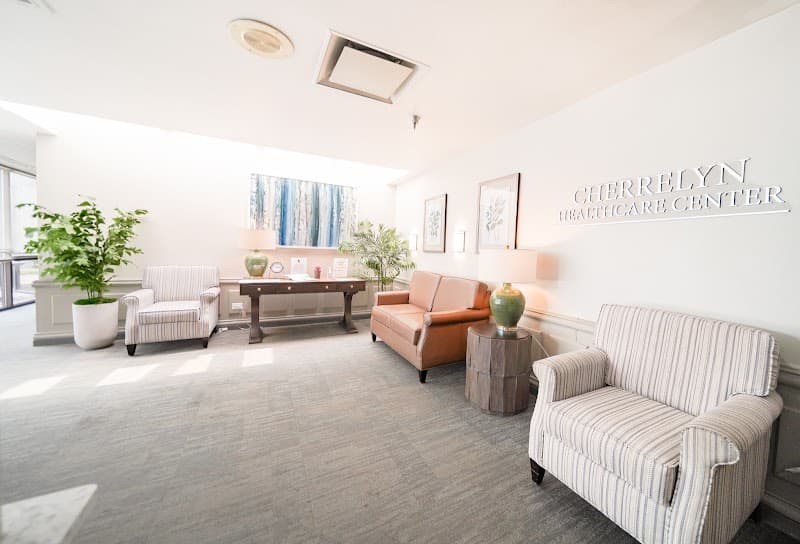 Photo of CHERRELYN HEALTHCARE CENTER