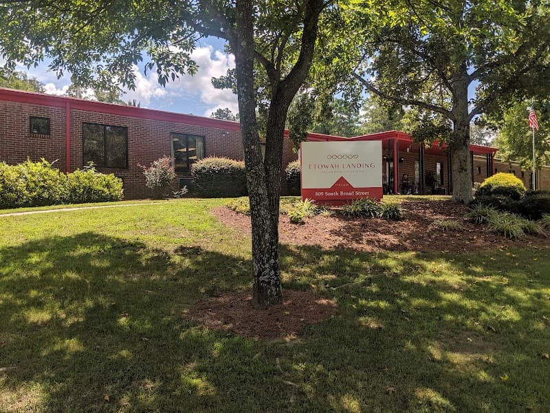 Photo of ETOWAH LANDING