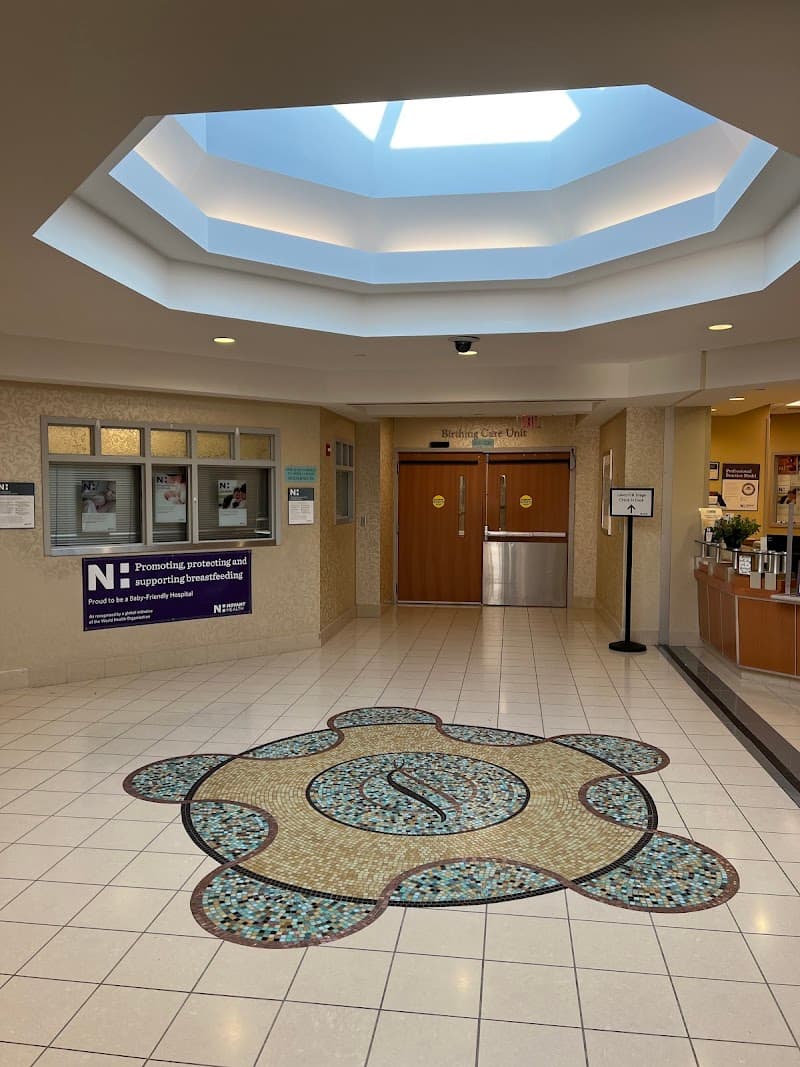 Photo of NOVANT HEALTH PRESBYTERIAN MEDICAL CENTER-SNU