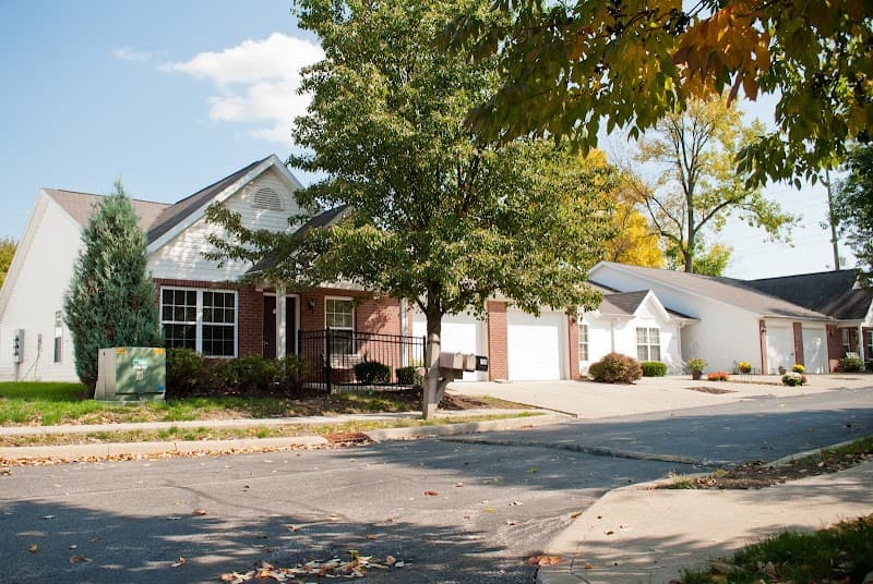 Photo of BEECH GROVE MEADOWS