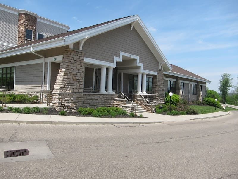 Photo of SIENA WOODS CARE CENTER