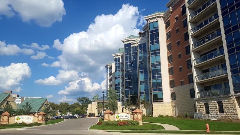 Photo of OHIO LIVING WESTMINSTER-THURBER