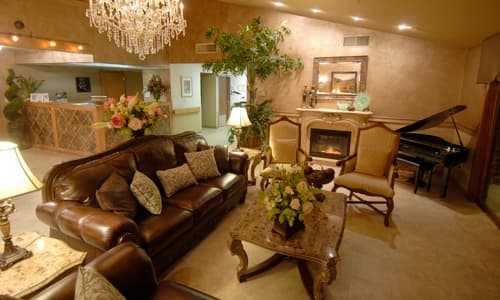 Photo of ARCHSTONE CARE CENTER