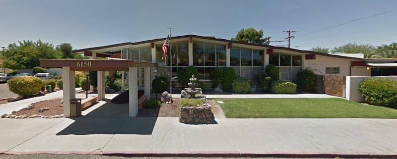 Photo of DEVON GABLES REHABILITATION CENTER