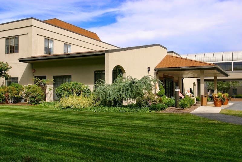 Photo of BEAUMONT REHAB & SKILLED NURSING CTR - WESTBORO