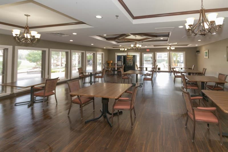 Photo of VERANDA REHABILITATION AND HEALTHCARE