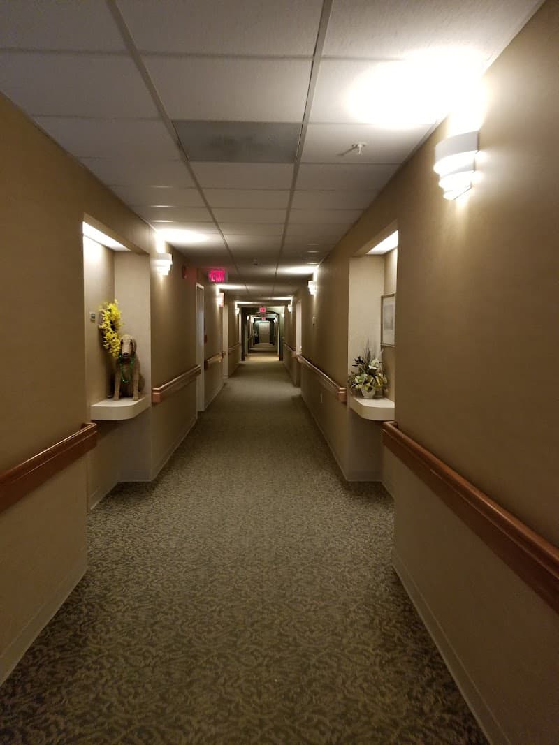 Photo of LINDEN PONDS