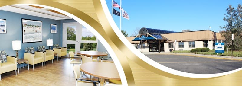 Photo of PREFERRED CARE AT WALL