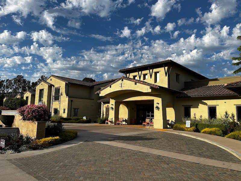 Photo of ORCHARDS SKILLED NURSING