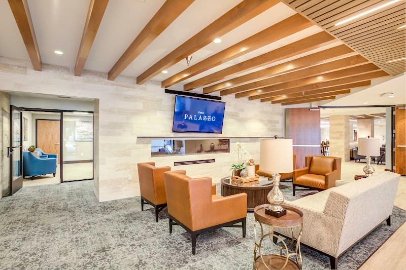 Photo of THE REHABILITATION CENTER AT THE PALAZZO