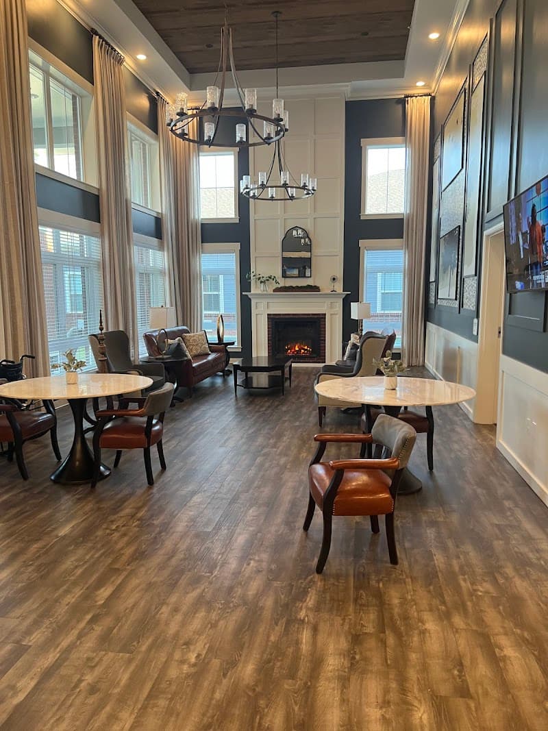 Photo of Signature Healthcare of Elizabethtown