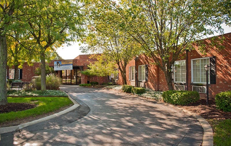 Photo of FRANKLIN MEADOWS