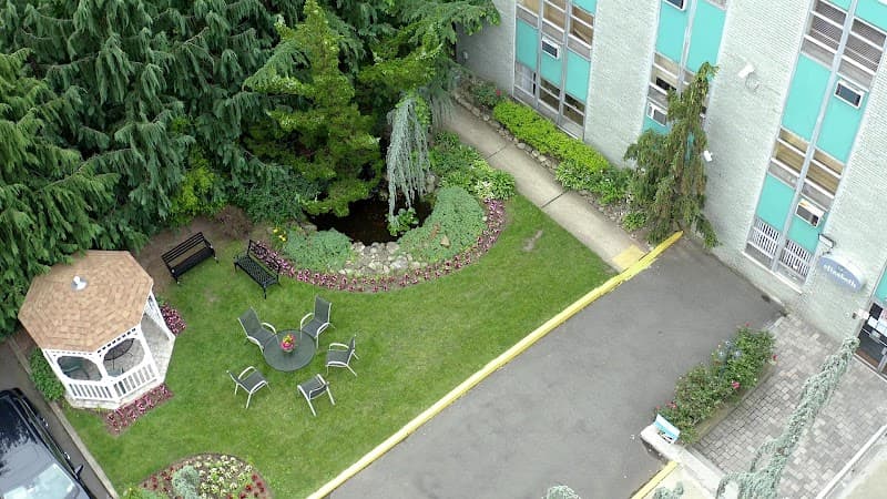 Photo of ELIZABETH NURSING AND REHAB