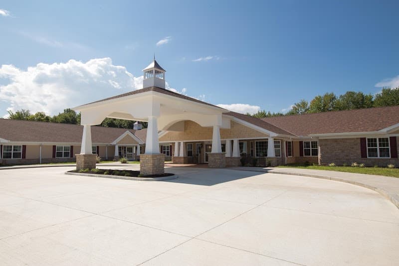 Photo of SIENA GARDENS REHABILITATION & TRANSITIONAL CARE