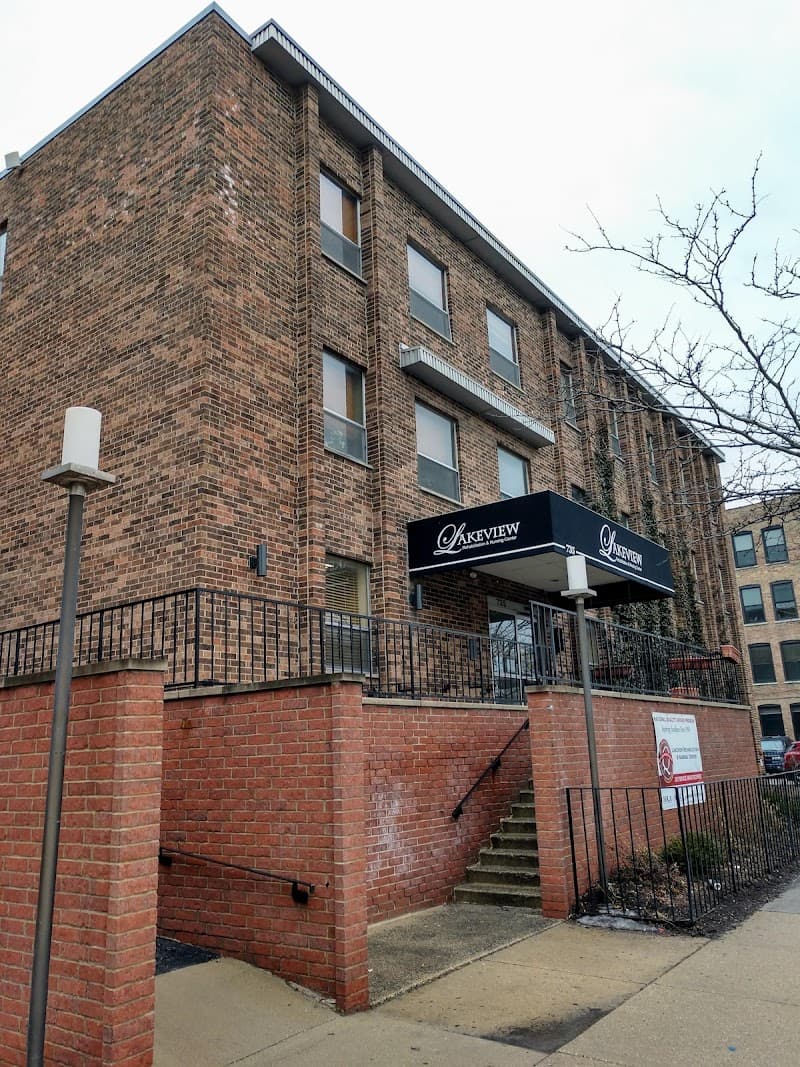 Photo of LAKEVIEW REHAB & NURSING CENTER