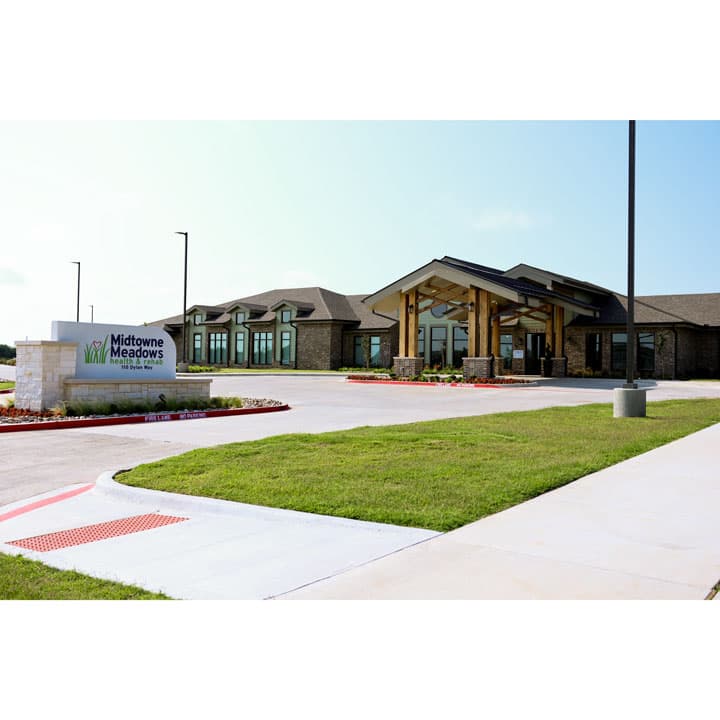Photo of MIDTOWNE MEADOWS HEALTH & REHAB