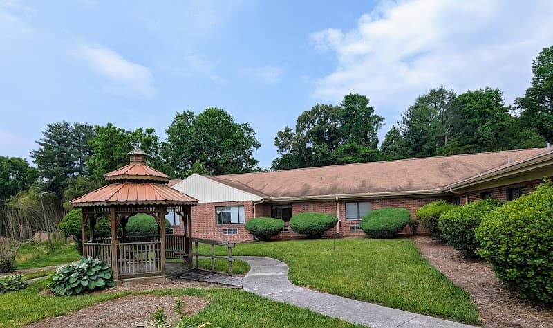 Photo of Valley Hill Health & Rehab Center