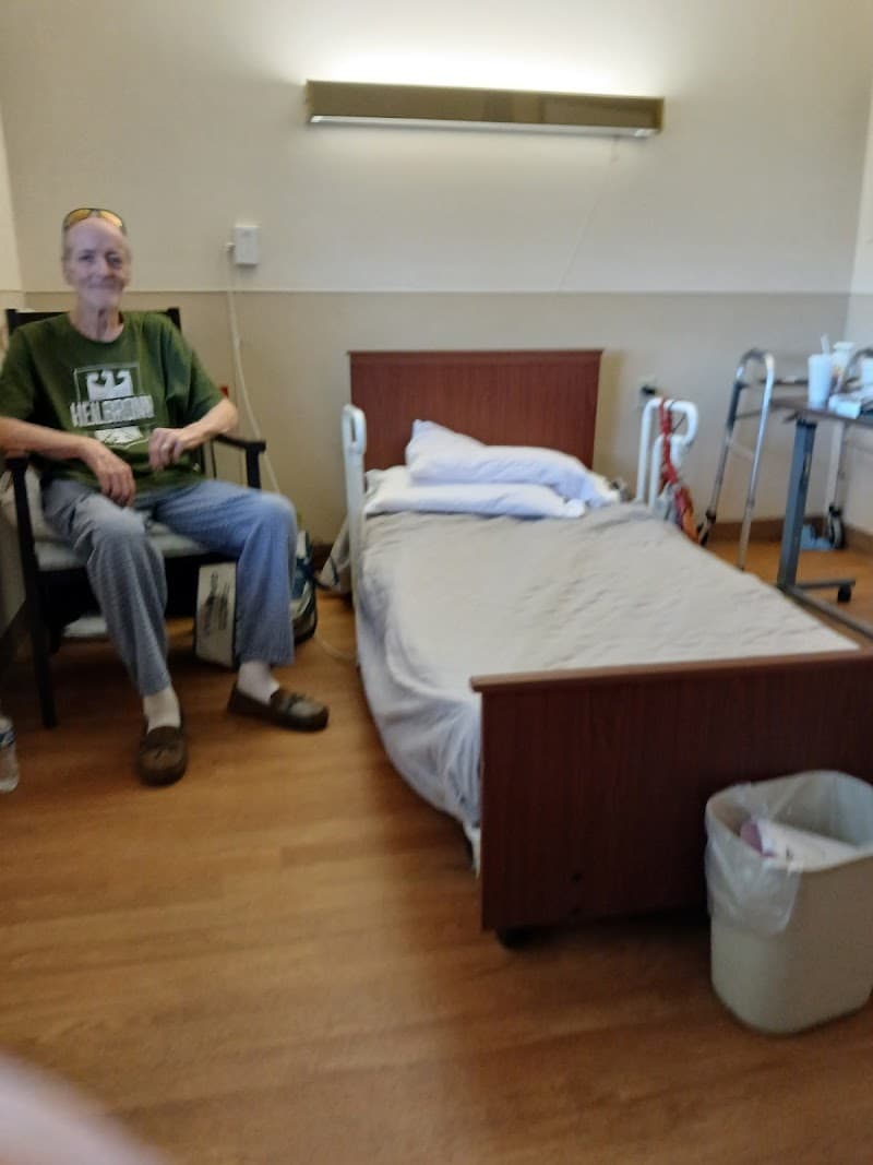 Photo of SCIOTO REHABILITATION & CARE CENTER