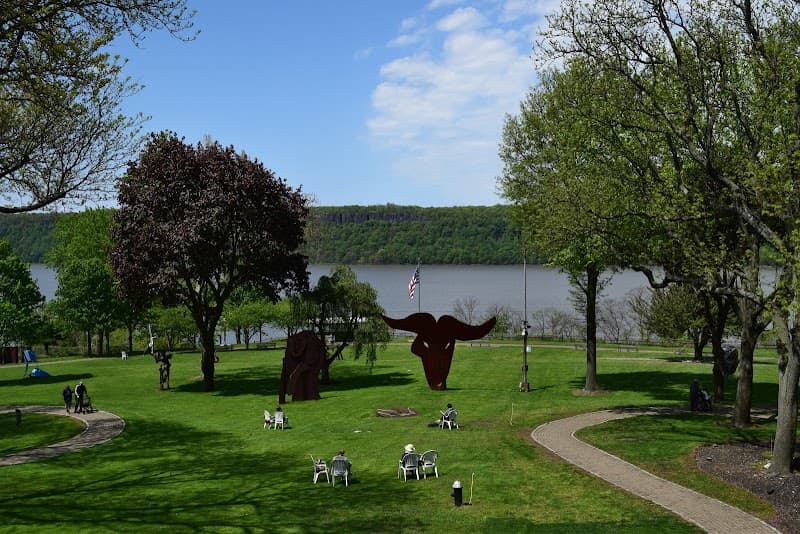Photo of HEBREW HOME FOR THE AGED AT RIVERDALE