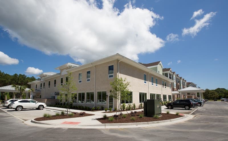 Photo of Davis Health and Wellness Center at Cambridge Vill