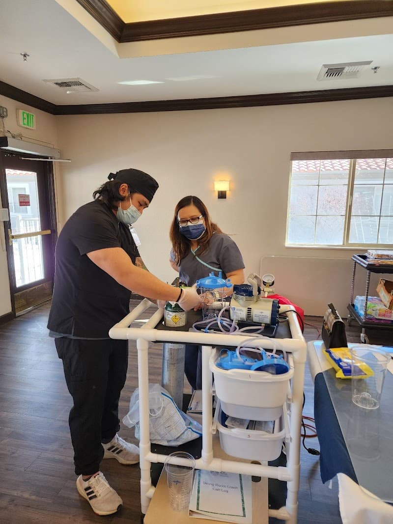 Photo of ALTA SKILLED NURSING AND REHABILITATION CENTER