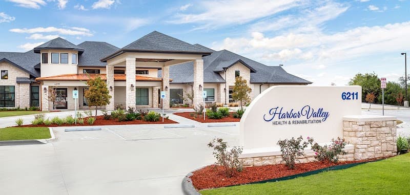 Photo of Harbor Valley Health and Rehabilitation