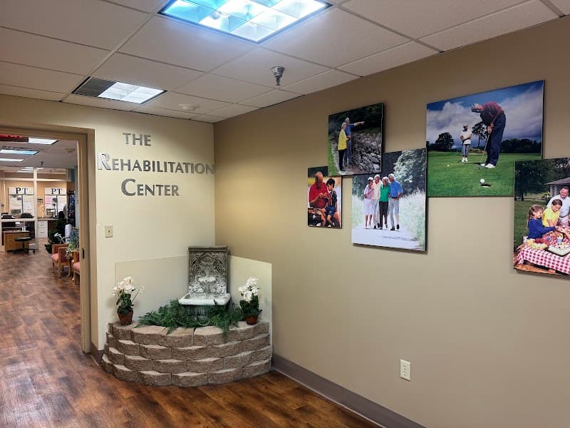 Photo of BRADFORD PLACE CARE CENTER