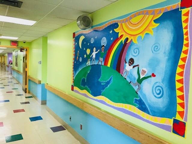 Photo of RUTLAND NURSING HOME, INC