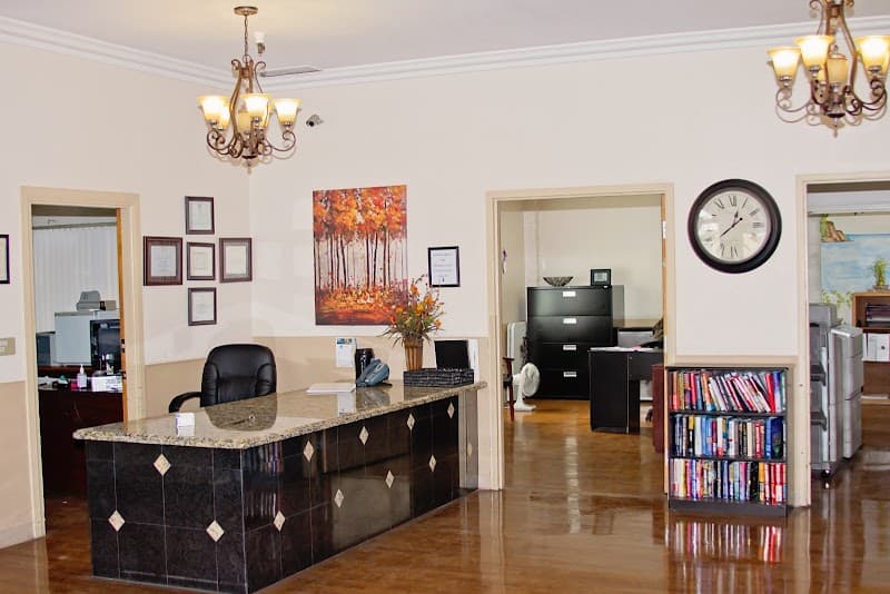 Photo of HORIZON HEALTH AND REHABILITATION CENTER