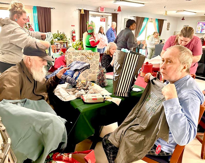 Photo of THE LIVING CENTER