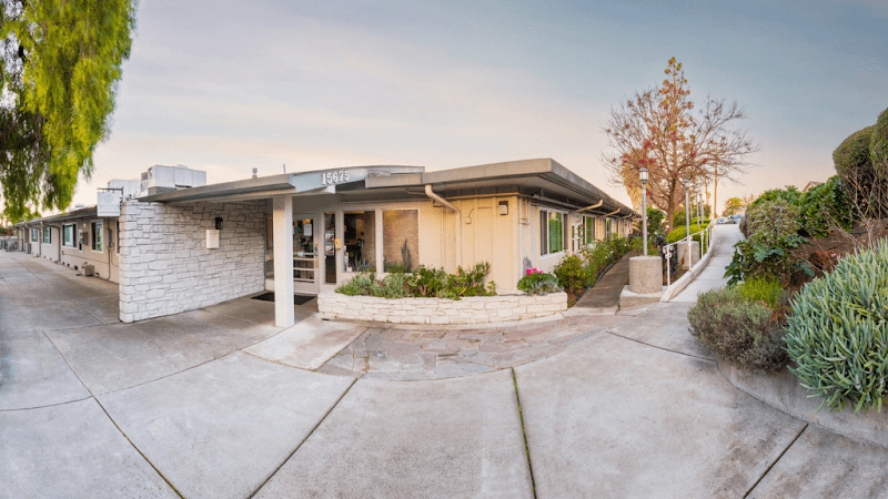 Photo of ALL SAINT'S SUBACUTE & TRANSITIONAL CARE