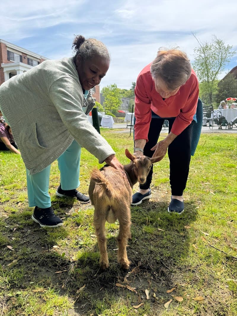 Photo of WEST NEWTON HEALTHCARE
