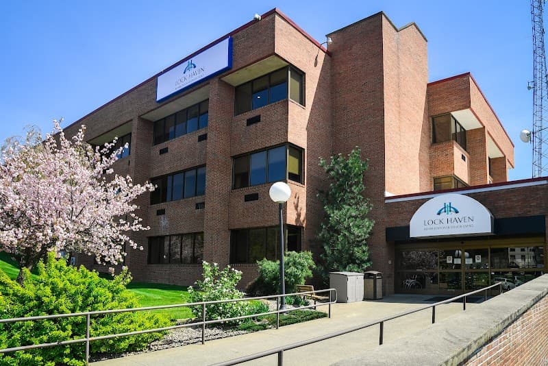 Photo of LOCK HAVEN REHABILITATION AND SENIOR LIVING